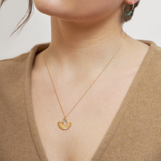 Kette "Sunrise"