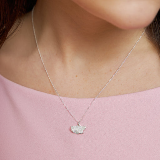 Kette “Biloba“