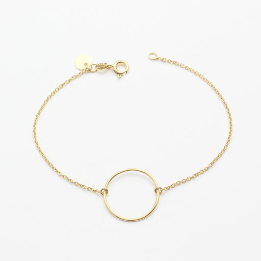 Armband "Framed Circle"