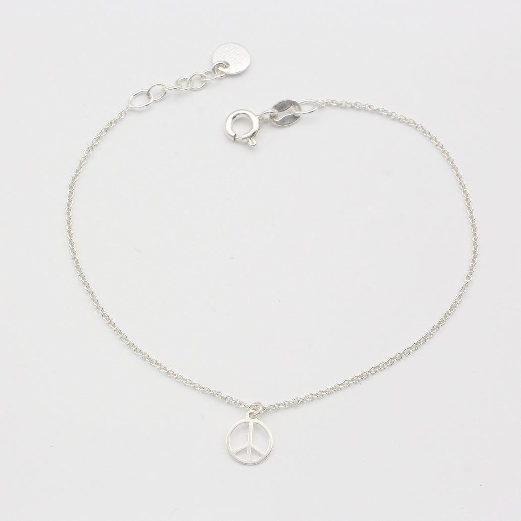 Armband "Peace"