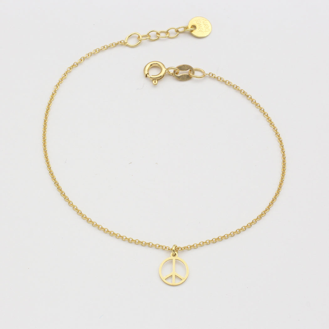 Armband "Peace"