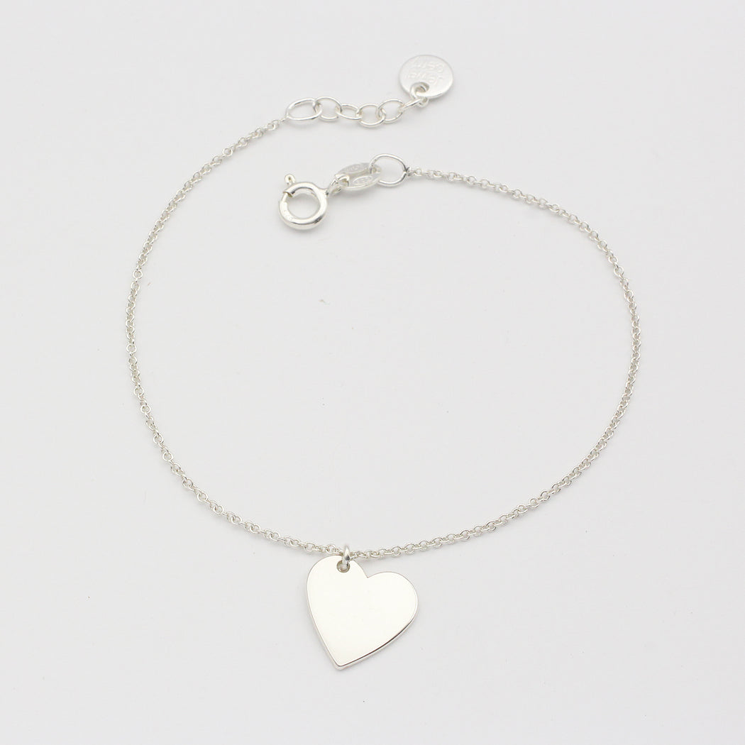 Armband "Sweet Heart"