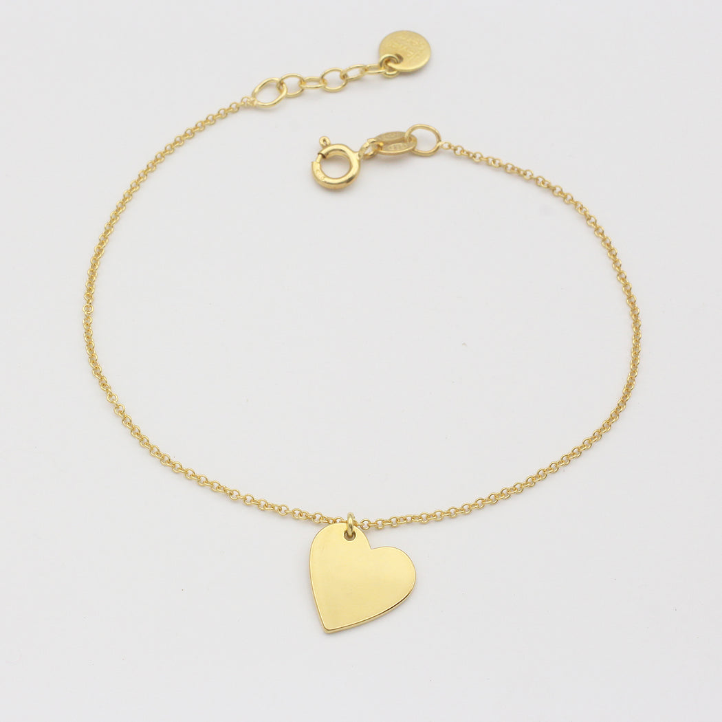 Armband "Sweet Heart"