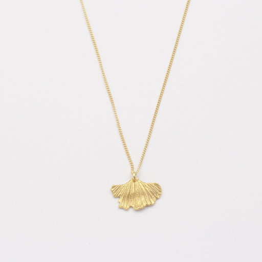 Kette “Biloba“
