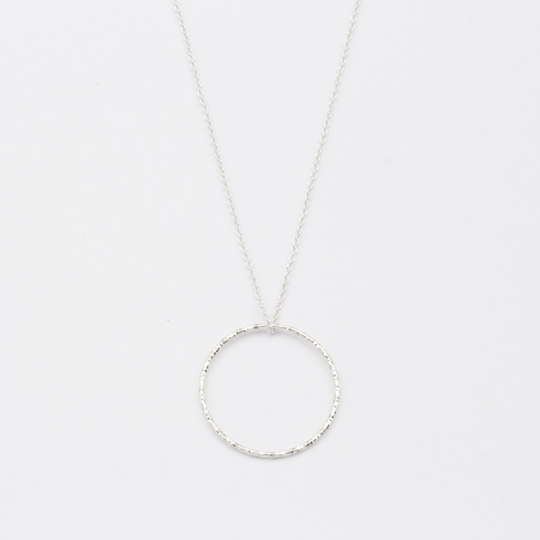 Kette "Shiny Circle"