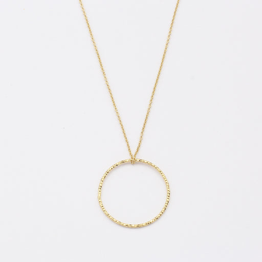 Kette "Shiny Circle"