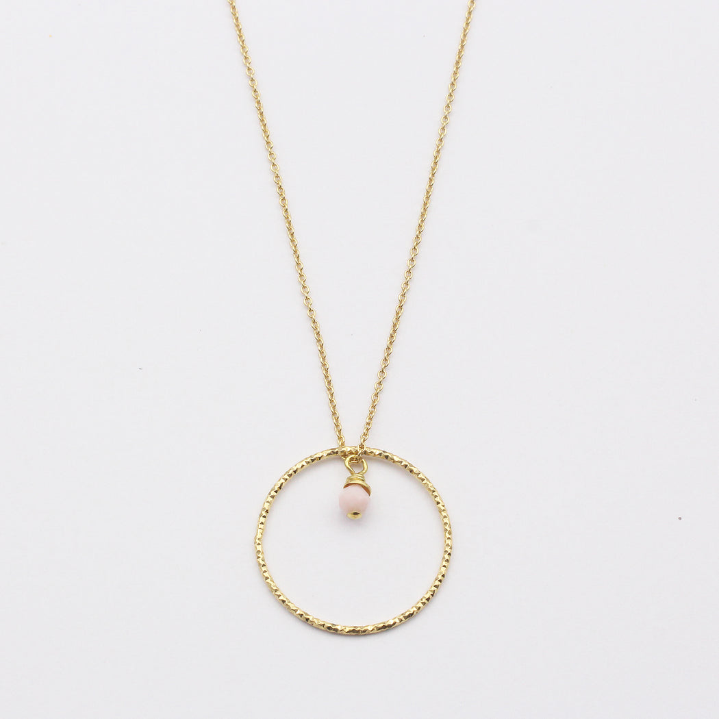 Kette "Shiny Circle"