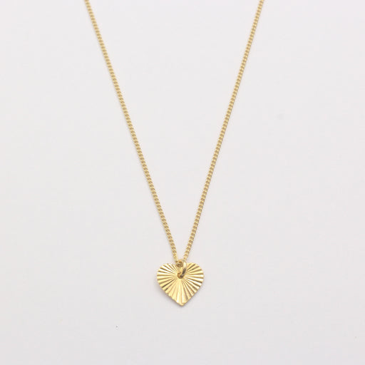 Kette "Shiny Heart"