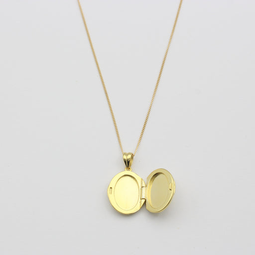 Kette "Small Locket"