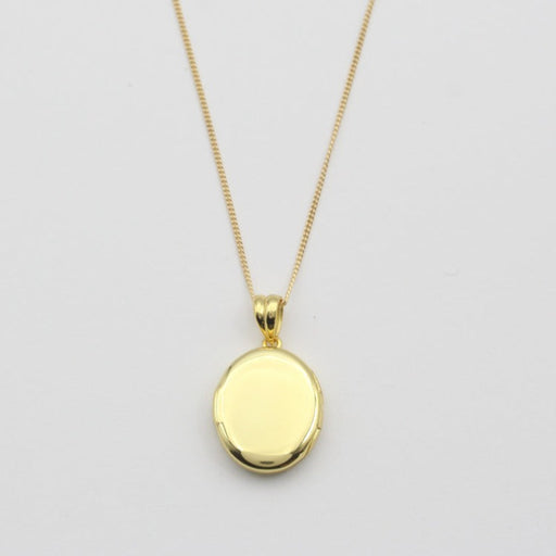 Kette "Small Locket"
