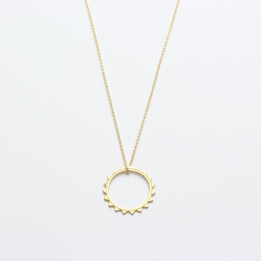 Kette "Soleil"