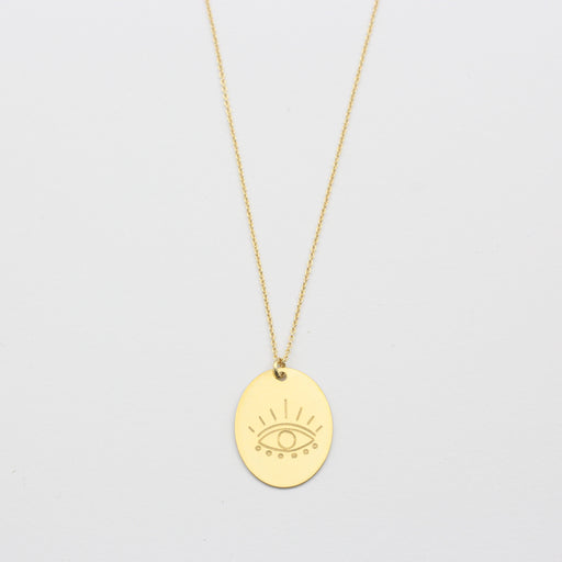 Kette "Third Eye"