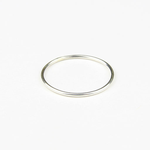 Ring "Plain Circle"