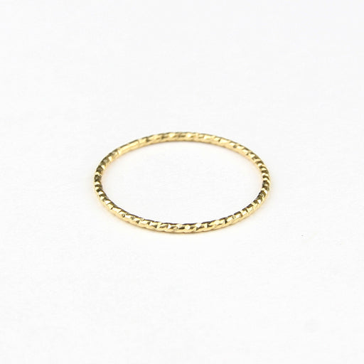 Ring "Shiny Circle"