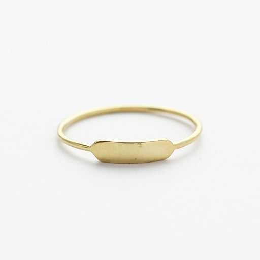Ring "Tiny Bar"