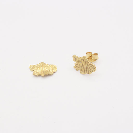 Stecker "Biloba"