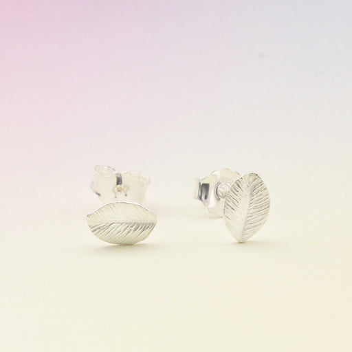 Stecker "Tiny Leaf"
