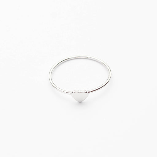 Ring "Tiny Heart"