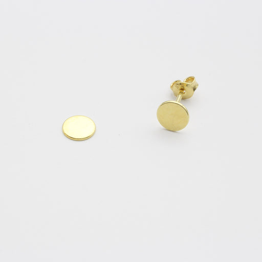 Stecker "Tiny Disc"