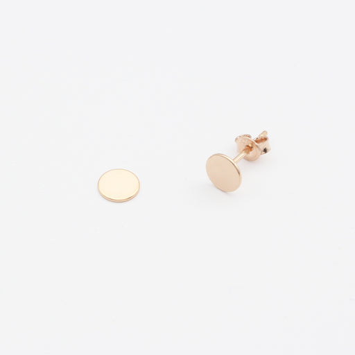 Stecker "Tiny Disc"