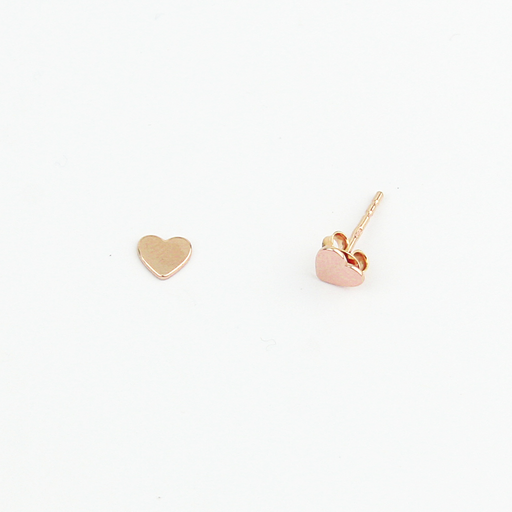 Stecker "Tiny Heart"