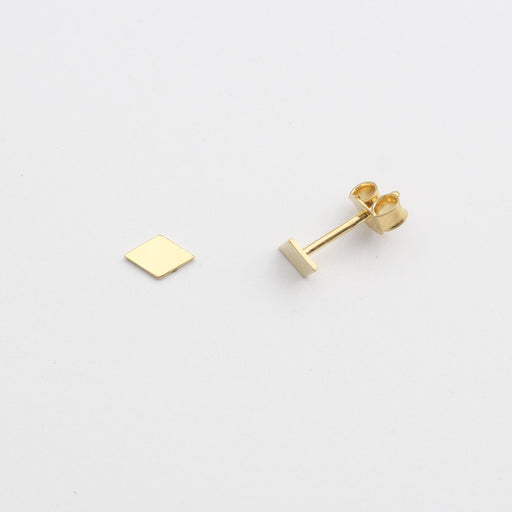 Stecker "Tiny Rhomb"