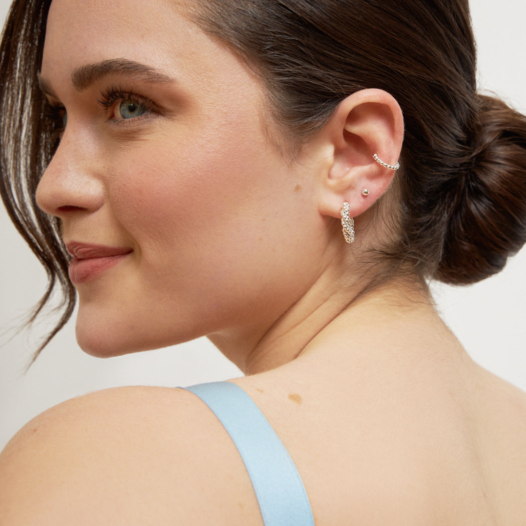 Stecker "Tiny Dot"