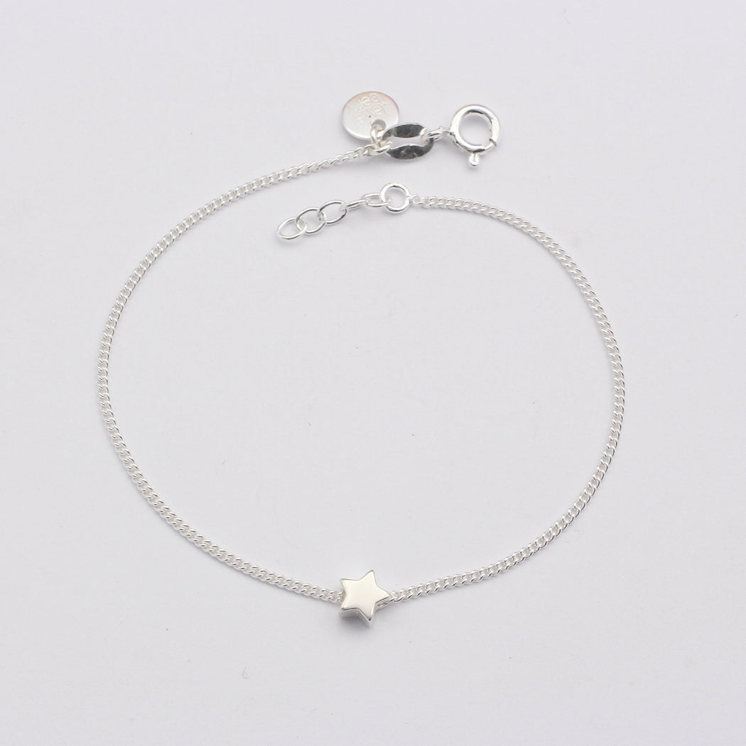 Armband "Little Star"