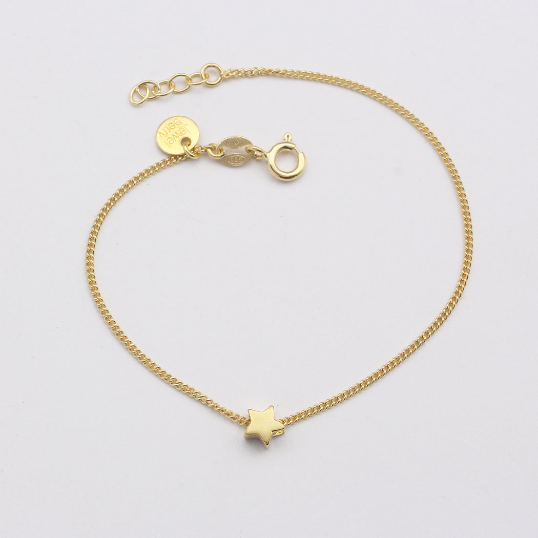 Armband "Little Star"