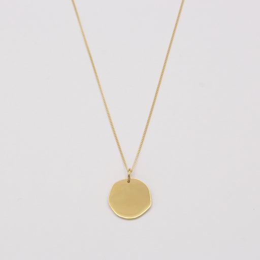 Kette "Eratic Disc"