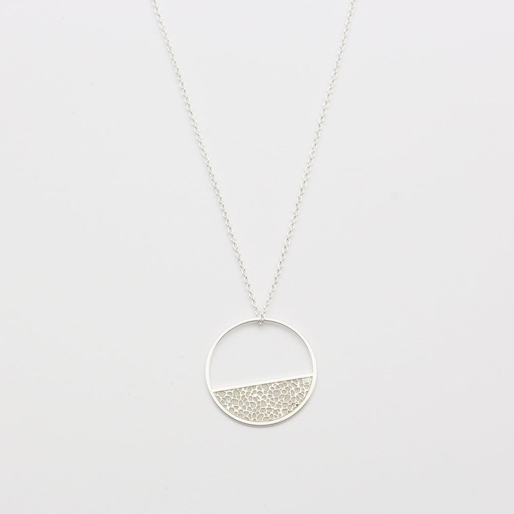 Kette "Half Moon"