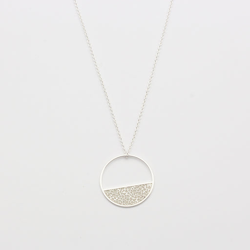 Kette "Half Moon"