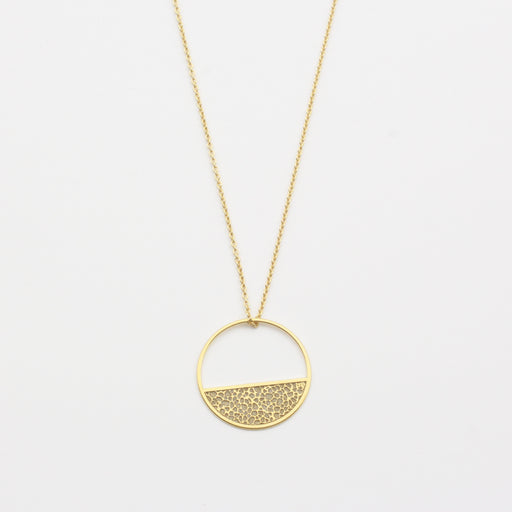 Kette "Half Moon"