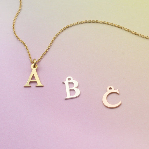 Kette "Initial"