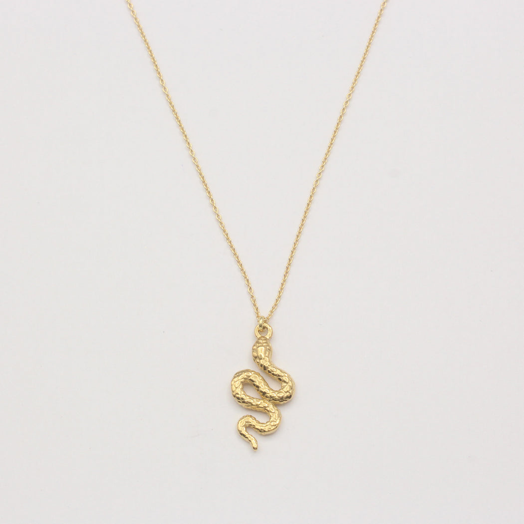 Kette "Kundalini"
