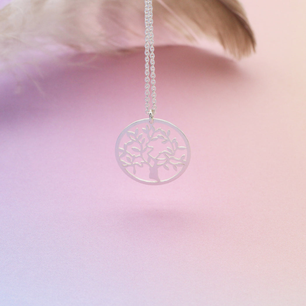 Kette "Lifetree"