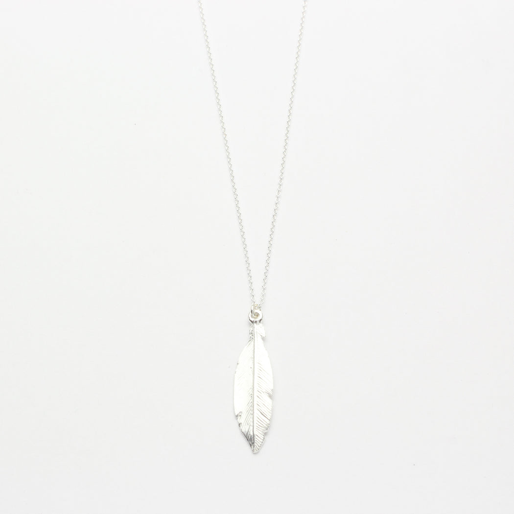 Kette "Magic Feather"