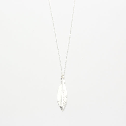 Kette "Magic Feather"