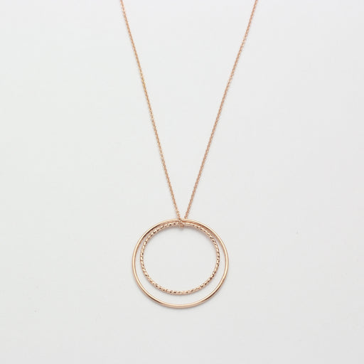 Kette "Mixed Rings"