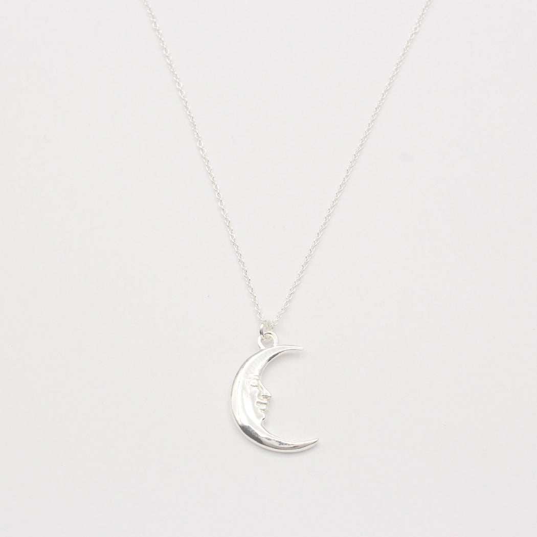 Kette "Monsieur Lune"