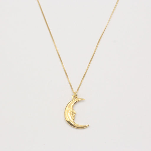 Kette "Monsieur Lune"