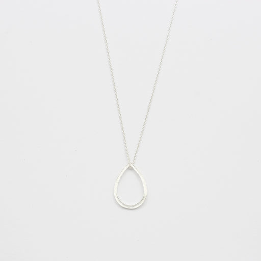 Kette "Outline Drop"