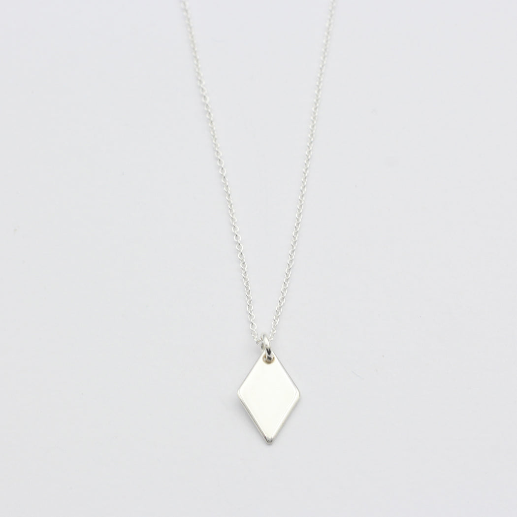 Kette "Rhombus"