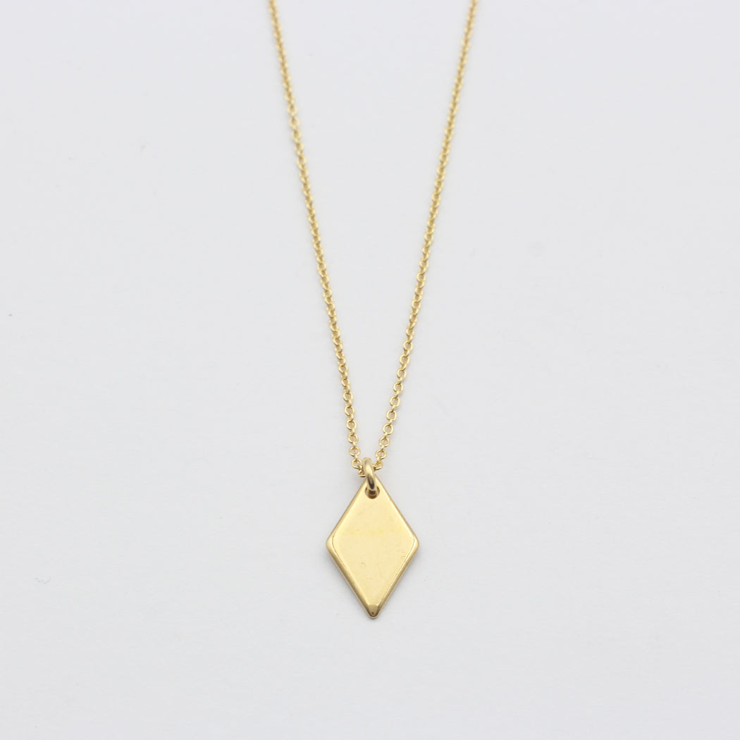 Kette "Rhombus"