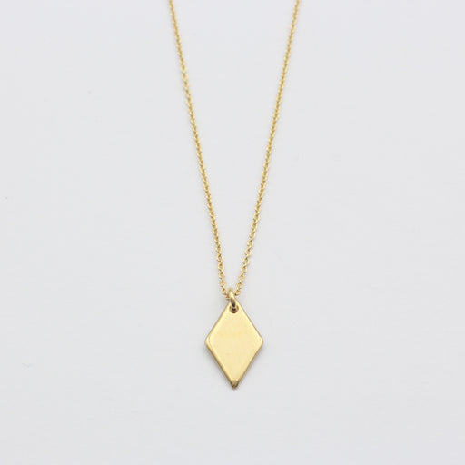 Kette "Rhombus"