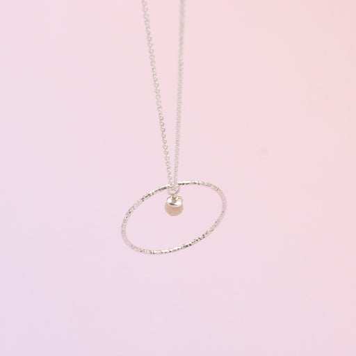 Kette "Shiny Circle"