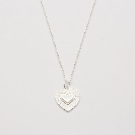 Kette "Sunny Heart"