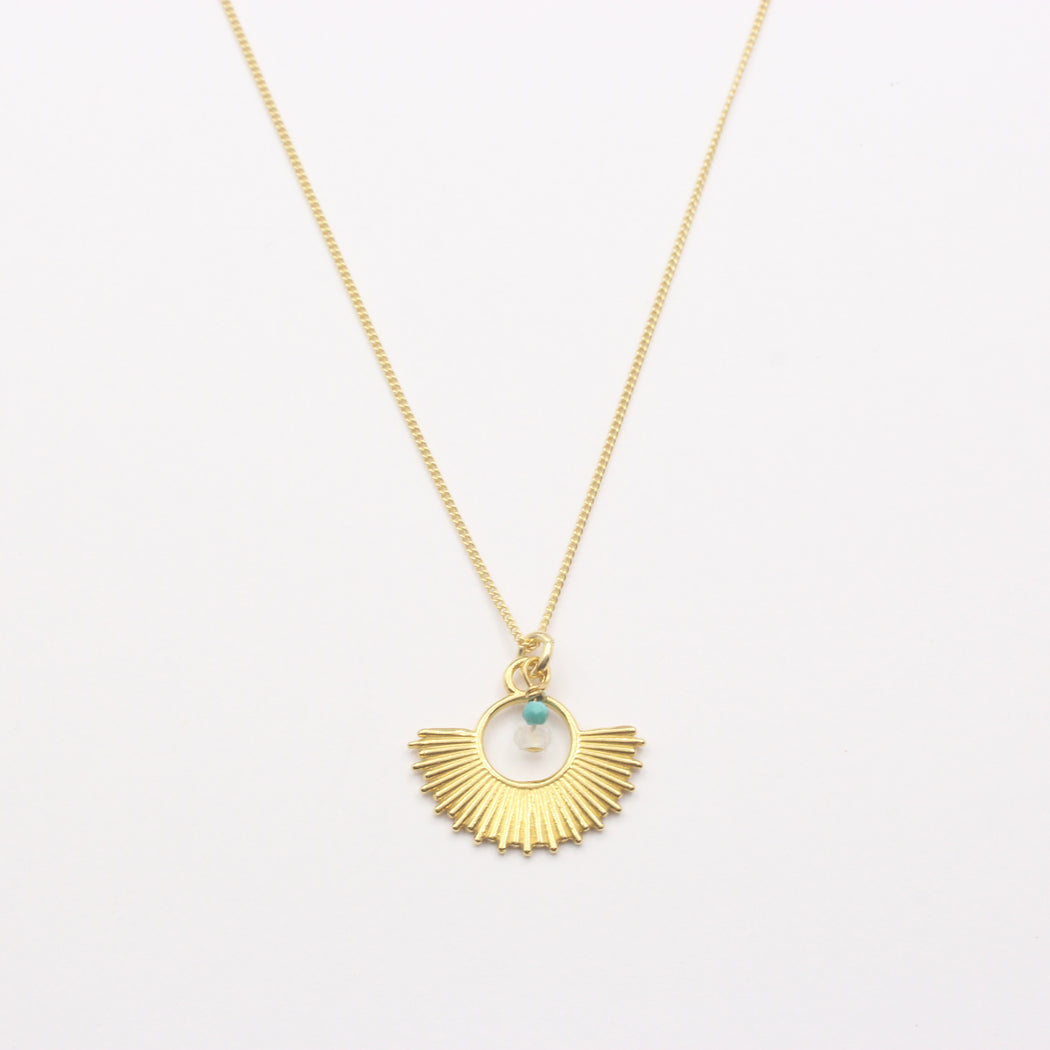 Kette "Sunrise"
