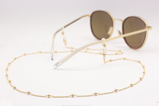 Kette "Chaine de Lunettes"