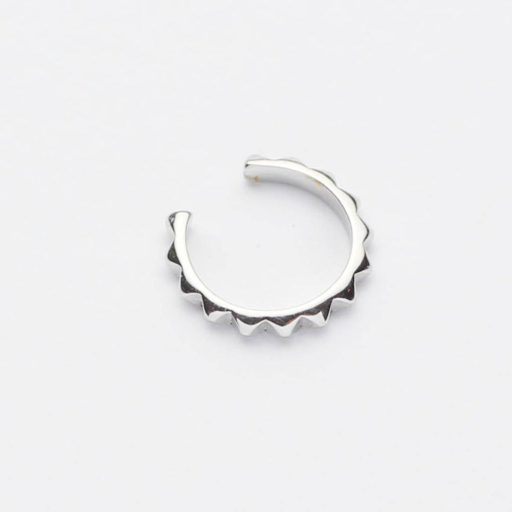 Earcuff "Zig Zag"